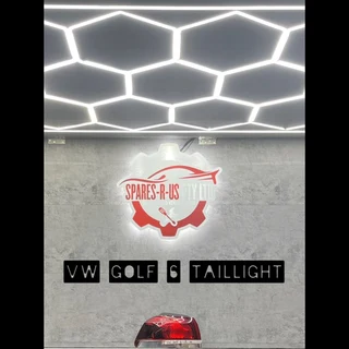 VW Golf 6 Taillight for sale