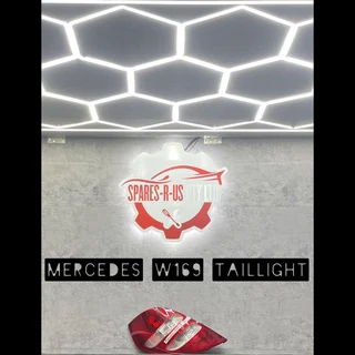 Mercedes W169 Taillight for sale