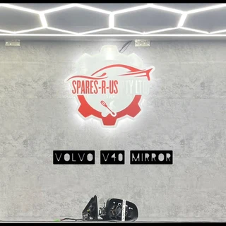 Volvo V40 Mirror for sale