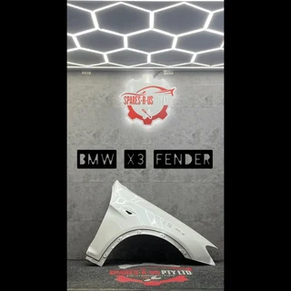 BMW X3 Fender for sale