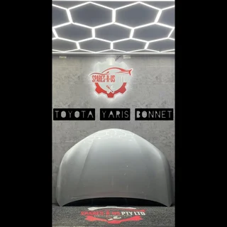 Toyota Yaris Bonnet for sale