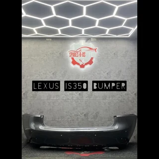 Lexus IS350 Bumper for sale
