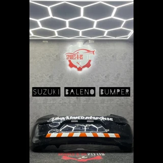 Suzuki Baleno Bumper for sale
