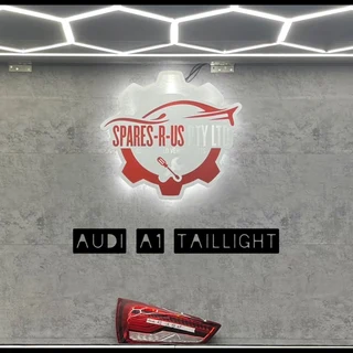 Audi A1 Taillight for sale