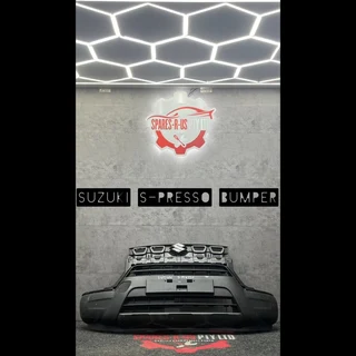 Suzuki S-Presso Bumper for sale