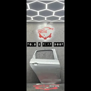 Polo 8 Rear Door for sale