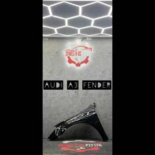 Audi A3 Fender for sale