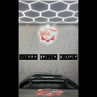 Vitara Brezza Bumper for sale