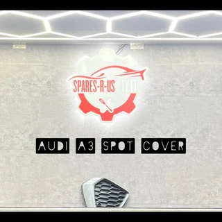 Audi A3 Spot Cover for sale