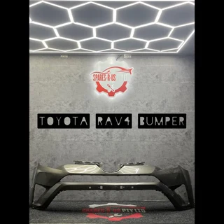 Toyota Rav4 Bumper for sale