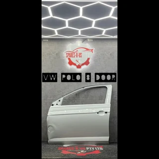 VW Polo 8 Door for sale