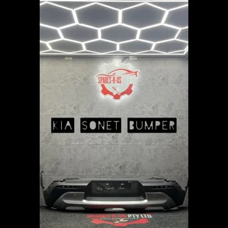 Kia Sonet Bumper for sale