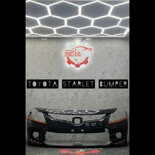 Toyota Starlet Bumper for sale