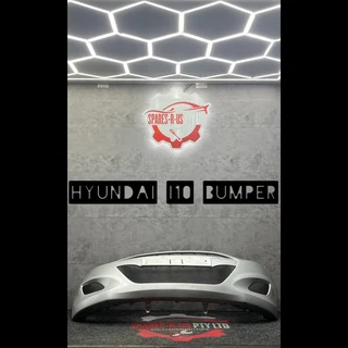 Hyundai i10 Bumper for sale