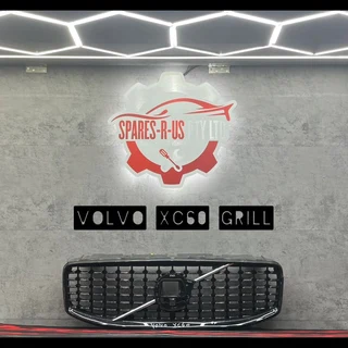 Volvo XC60 Grill for sale