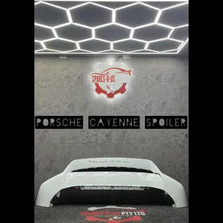 Porsche Cayenne Spoiler for sale