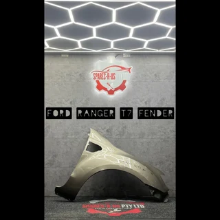 Ford Ranger T7 Fender for sale