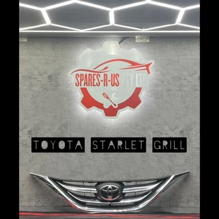 Toyota Starlet Grill for sale