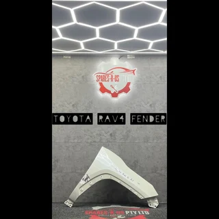 Toyota Rav4 Fender for sale
