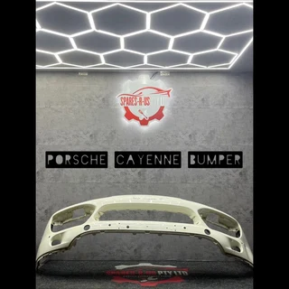 Porsche Cayenne Bumper for sale