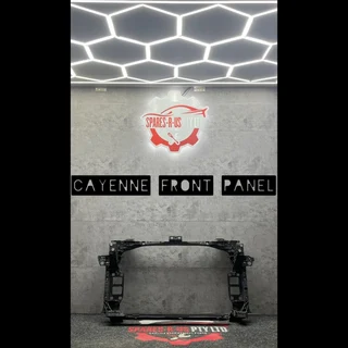 Cayenne Front Panel for sale