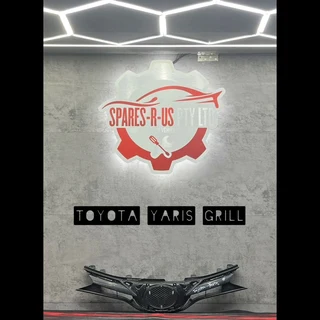 Toyota Yaris Grill for sale