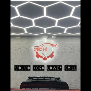 Volvo XC60 Lower Grill for sale