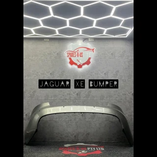 Jaguar XE Bumper for sale