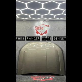 Ford Ranger T7/T8 Bonnet for sale