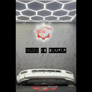 Isuzu KB Bumper for sale