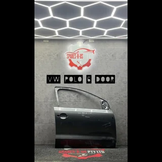 VW Polo 6 Door for sale
