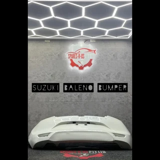 Suzuki Baleno Bumper for sale