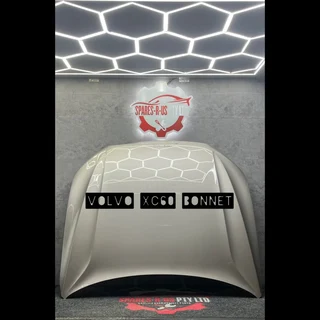 Volvo XC60 Bonnet for sale