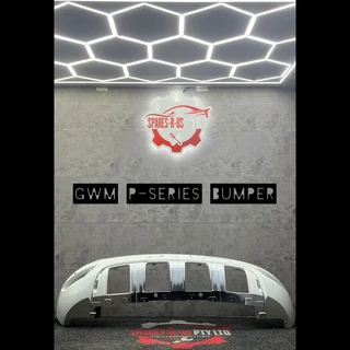 GWM P-Series Bumper for sale