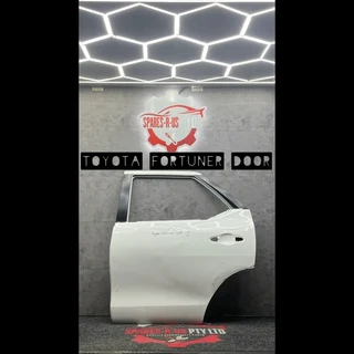 Toyota Fortuner Door For Sale