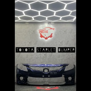 Toyota Starlet Bumper for sale