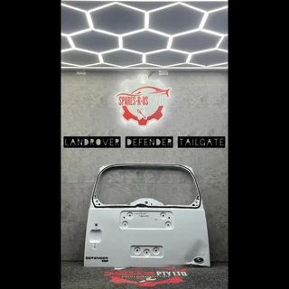 Landrover Defender Tailgate for sale