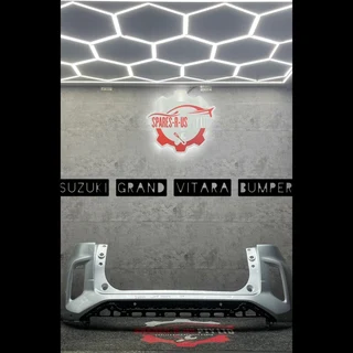 Suzuki Grand Vitara Bumper for sale