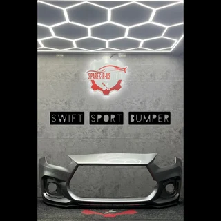 Swift Sport Bumper for sale
