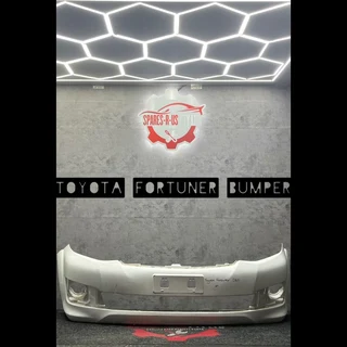 Toyota Fortuner Bumper for sale