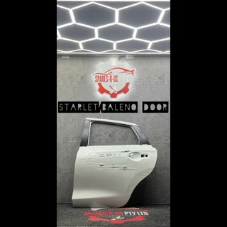 Starlet/Baleno Door for sale