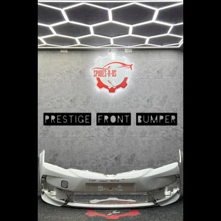 Prestige Front Bumper for sale