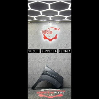 Suzuki S-Presso Fender for sale