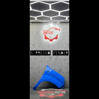 S-Presso Fender for sale