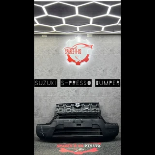 Suzuki S-Presso Bumper for sale