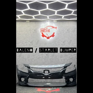 Baleno/Starlet Bumper for sale