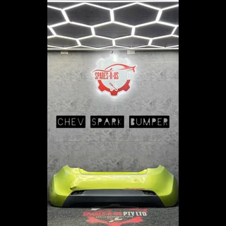 Chev Spark Bumper for sale