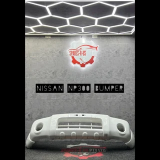 Nissan Np300 Bumper for sale