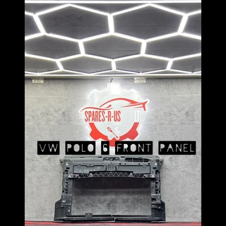 VW Polo 6 Front Panel for sale