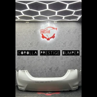 Corolla Prestige Bumper for sale
